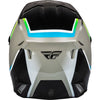 Fly Racing 2023 Kinetic Vision Youth Off-Road Helmets (Brand New)