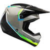 Fly Racing 2023 Kinetic Vision Youth Off-Road Helmets (Brand New)