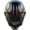 Fly Racing 2023 Kinetic Vision Youth Off-Road Helmets (Brand New)