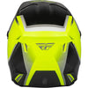 Fly Racing 2023 Kinetic Vision Youth Off-Road Helmets (Brand New)