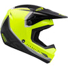 Fly Racing 2023 Kinetic Vision Youth Off-Road Helmets (Brand New)