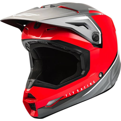 Fly Racing 2023 Kinetic Vision Youth Off-Road Helmets-73-8651