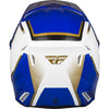 Fly Racing 2023 Kinetic Vision Youth Off-Road Helmets (Brand New)