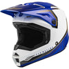 Fly Racing 2023 Kinetic Vision Youth Off-Road Helmets (Brand New)