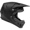 Fly Racing Formula CC Solid 2022 Youth Off-Road Helmets