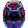 Fly Racing Formula CP Charge 2027 Youth Off-Road Helmets