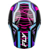 Fly Racing Formula CP Charge 2027 Youth Off-Road Helmets