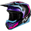 Fly Racing Formula CP Charge 2027 Youth Off-Road Helmets