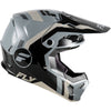 Fly Racing Formula CP Seal 2026 Youth Off-Road Helmets