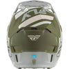 Fly Racing Formula CP Seal 2026 Youth Off-Road Helmets