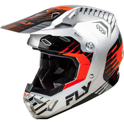 Fly Racing Formula CP Slice Youth Off-Road Helmets