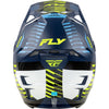 Fly Racing Formula CP Slice Youth Off-Road Helmets