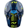 Fly Racing Formula CP Slice Youth Off-Road Helmets