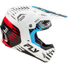 Fly Racing Formula CP Slice Youth Off-Road Helmets