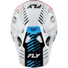Fly Racing Formula CP Slice Youth Off-Road Helmets