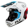 Fly Racing Formula CP Slice Youth Off-Road Helmets