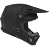 Fly Racing Formula CP Solid Youth Off-Road Helmets