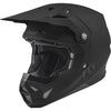 Fly Racing Formula CP Solid Youth Off-Road Helmets