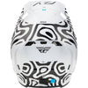Fly Racing Formula S Carbon Abyss LE Youth Off-Road Helmets
