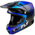 Fly Racing Formula S Carbon Protocol Youth Off-Road Helmets