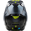 Fly Racing Formula S Carbon Protocol Youth Off-Road Helmets