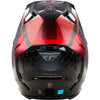 Fly Racing Formula S Carbon Protocol Youth Off-Road Helmets