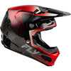 Fly Racing Formula S Carbon Protocol Youth Off-Road Helmets