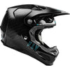 Fly Racing Formula S Carbon Solid Youth Off-Road Helmets