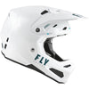 Fly Racing Formula S Carbon Solid Youth Off-Road Helmets