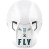 Fly Racing Formula S Carbon Solid Youth Off-Road Helmets