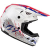Fly Racing Kinetic Drip 2026 Youth Off-Road Helmets
