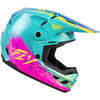 Fly Racing Kinetic Drip 2026 Youth Off-Road Helmets