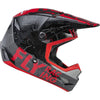 Fly Racing Kinetic Scan Youth Off-Road Helmets (Refurbished, Without Tags)