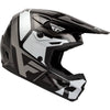 Fly Racing Kinetic Scrap 2027 Youth Off-Road Helmets