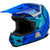 Fly Racing Kinetic Scrap 2027 Youth Off-Road Helmets