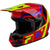 Fly Racing Kinetic Scrap 2027 Youth Off-Road Helmets