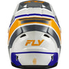 Fly Racing Kinetic Scrap 2027 Youth Off-Road Helmets