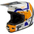 Fly Racing Kinetic Scrap 2027 Youth Off-Road Helmets