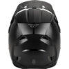 Fly Racing Kinetic Solid 2025 Youth Off-Road Helmets
