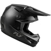Fly Racing Kinetic Solid 2025 Youth Off-Road Helmets