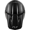 Fly Racing Kinetic Solid 2025 Youth Off-Road Helmets