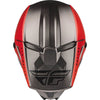 Fly Racing Kinetic Straight Edge Youth Off-Road Helmets (Refurbished, Without Tags)