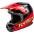 Fly Racing Kinetic Surge Youth Off-Road Helmets
