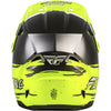 Fly Racing Kinetic Surge Youth Off-Road Helmets