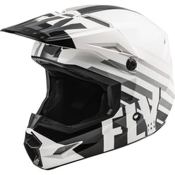 Fly Racing Kinetic Thrive Youth Off-Road Helmets (Refurbished)