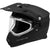 Fly Racing Trekker Cold Weather 2024 Dual Shield Adult Snow Helmets