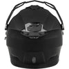 Fly Racing Trekker Cold Weather 2024 Electric Shield Adult Snow Helmets