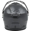 Fly Racing Trekker Cold Weather 2024 Electric Shield Adult Snow Helmets