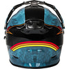 Fly Racing Trekker Cold Weather Conceal 2024 Electric Shield Adult Snow Helmets