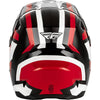 Fly Racing Kinetic Sync Cold Weather 2027 Adult Snow Helmets